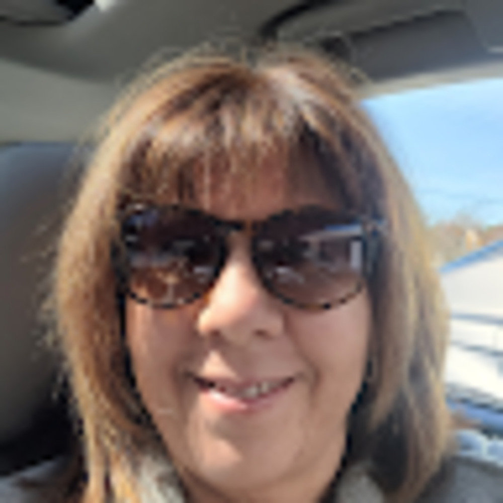 Meet your Posher, Helen